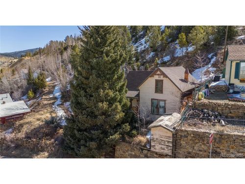 300 Spring St, Central City, CO, 80427-5095 | Card Image