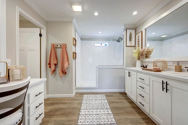 18023 County Rd, House other with 4 bedrooms, 2 bathrooms and null parking in Stanton TX | Image 9