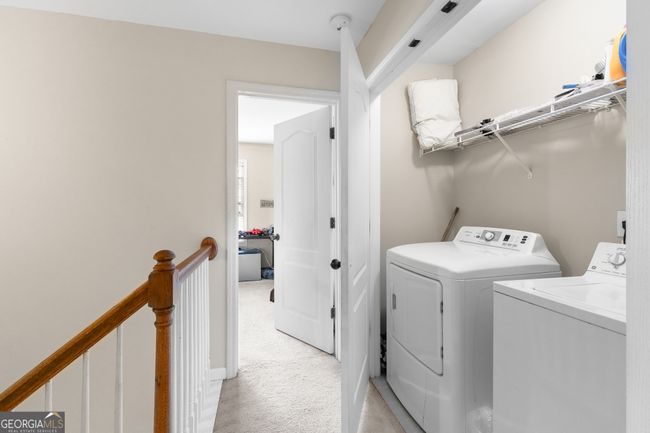 6683 Grand Hickory Dr, House other with 3 bedrooms, 3 bathrooms and null parking in Braselton GA | Image 25