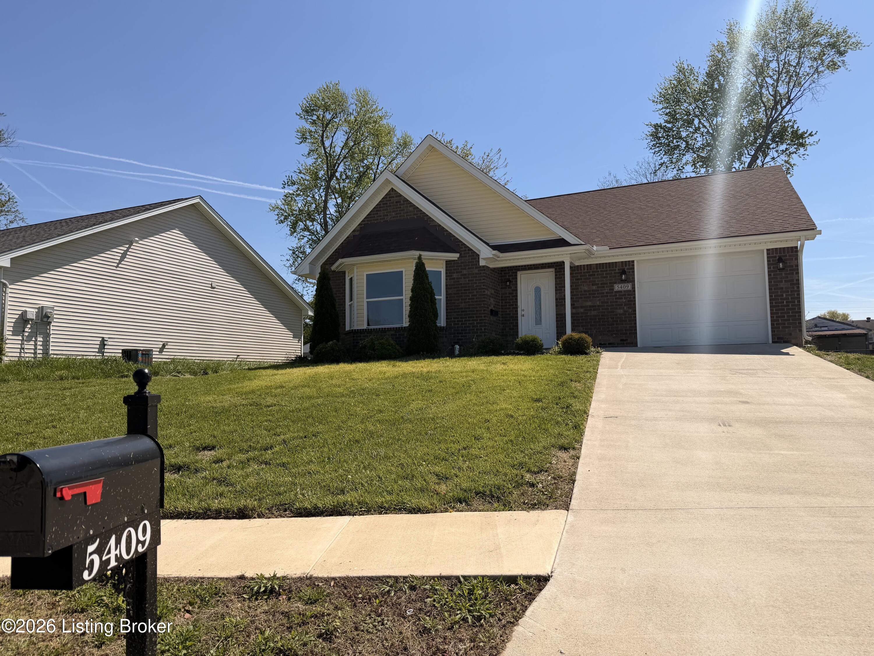 Residential in Louisville 4