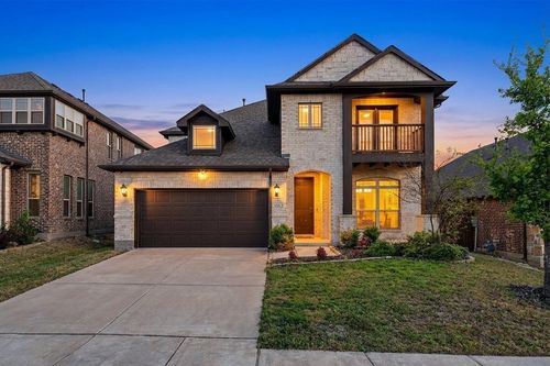 1012 Granger Dr, Mckinney, TX, 75071-1605 | Card Image