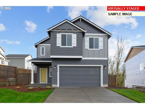 374-10156 Se Hornaday Ave, Happy Valley, OR, 97086-4529 | Card Image