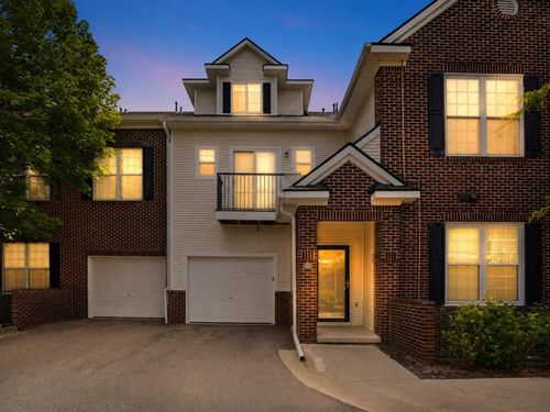 243-273 Scio Village Court, Ann Arbor, MI, 48103 | Card Image