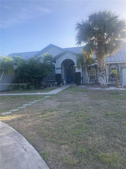 1285 Mayview Way, Wellington, FL, 33414 | Card Image
