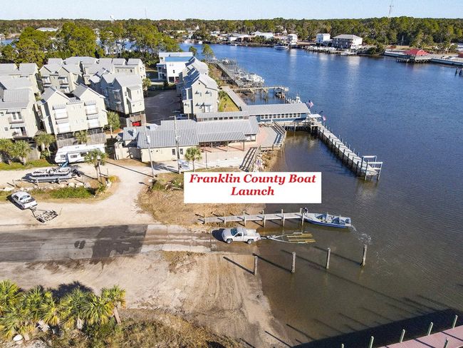 53 - 343 East Pass Lndg, Home with 0 bedrooms, 0 bathrooms and null parking in Carrabelle FL | Image 21