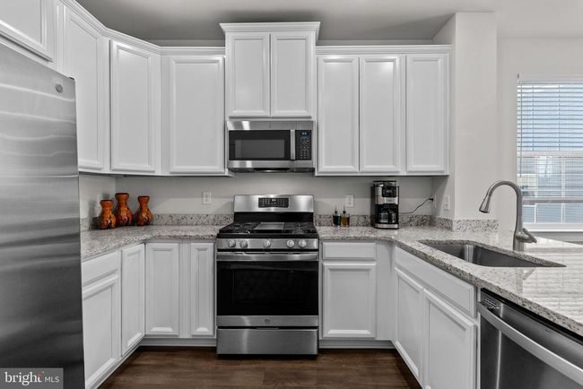 132 Dock St, Home with 2 bedrooms, 3 bathrooms and null parking in BENSALEM PA | Image 8
