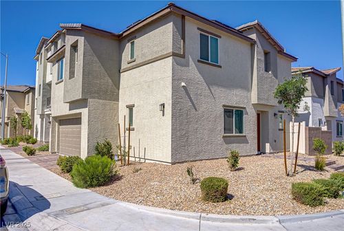 6831 Crimson Shadow St, North Las Vegas, NV, 89086-1653 | Card Image