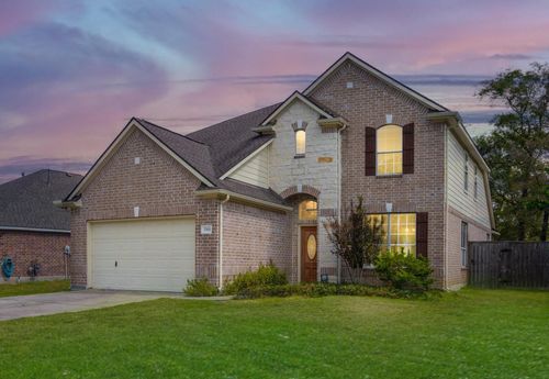 33010 Greenfield Forest Dr, Magnolia, TX, 77354-2593 | Card Image