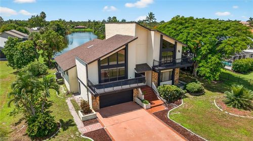 14979 Bonaire Cir, FORT MYERS, FL, 33908-1802 | Card Image