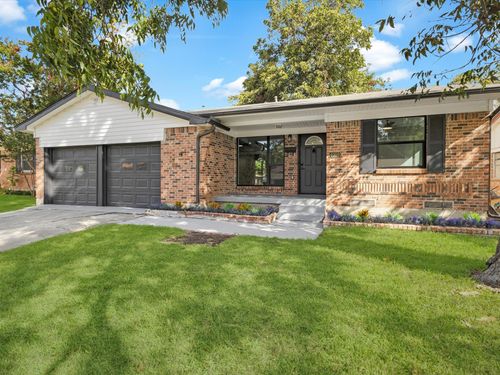 4009 Sweetbriar Dr, Garland, TX, 75042-4626 | Card Image