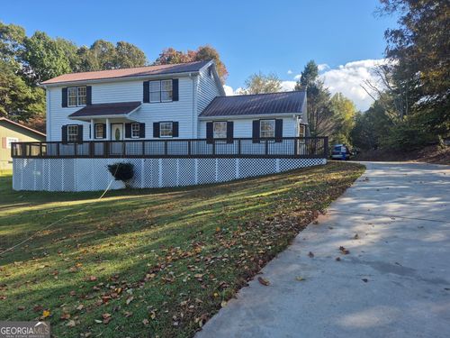 3911 Oak Harbour Dr, Gainesville, GA, 30506-3053 | Card Image