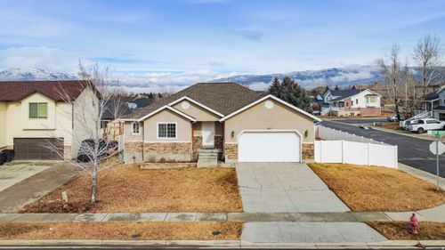 351 E 2110 S, Heber City, UT, 84032-3910 | Card Image