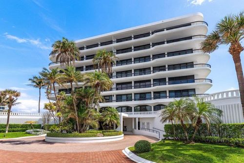 apt-703s-2660 S Ocean Blvd, Palm Beach, FL, 33480-6807 | Card Image