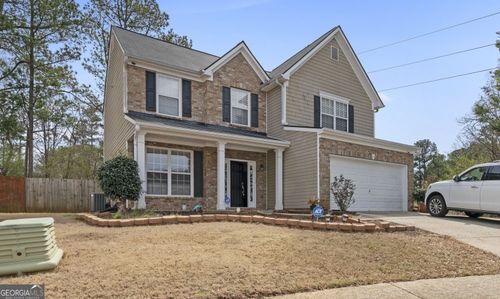 85 Clairidge Ln, Lawrenceville, GA, 30046-7729 | Card Image