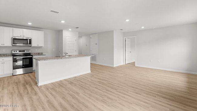 3999 Dumas Ln, House other with 4 bedrooms, 2 bathrooms and null parking in Chipley FL | Image 7