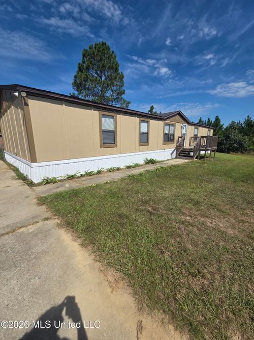 19197 N Shaw Road, Saucier, MS, 39574 | Card Image