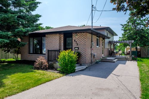 875 Westwood Cres, Cobourg, ON, K9A5B3 | Card Image