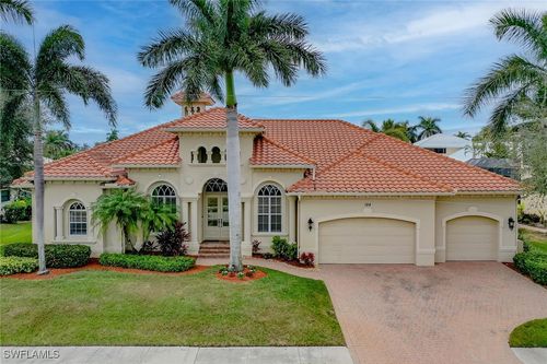 184 Hollyhock Ct, MARCO ISLAND, FL, 34145-4217 | Card Image