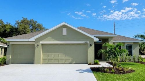 8802 Waterstone Boulevard, Fort Pierce, FL, 34951 | Card Image