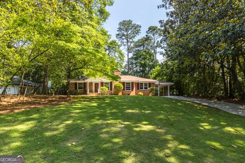 154 Osner Dr, Atlanta, GA, 30342-2204 | Card Image