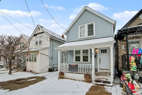33 Dalkeith Ave, Hamilton, ON, L8L3J3 | Card Image