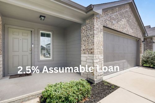 14903 Tuff Rd, Manor, TX, 78653-2217 | Card Image