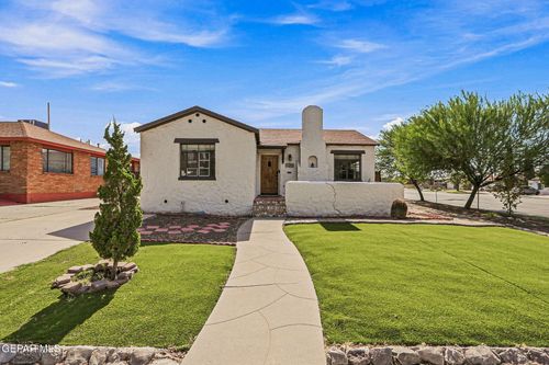 1500 Raynolds St, El Paso, TX, 79903-2022 | Card Image