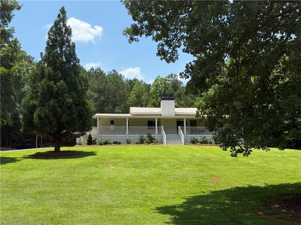 Residential in Rockmart 4