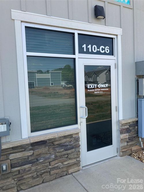 c6-110 Village Commerce Drive, Mooresville, NC, 28117 | Card Image