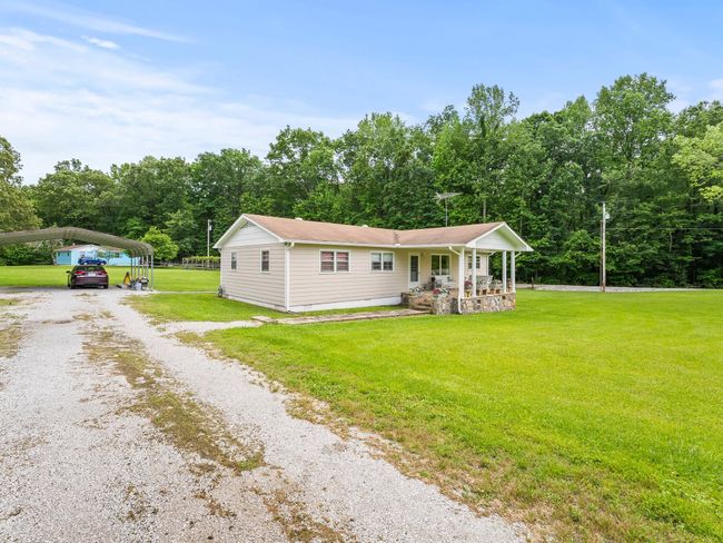 1574 Midway Rd, House other with 6 bedrooms, 4 bathrooms and 6 parking in Sewanee TN | Image 49