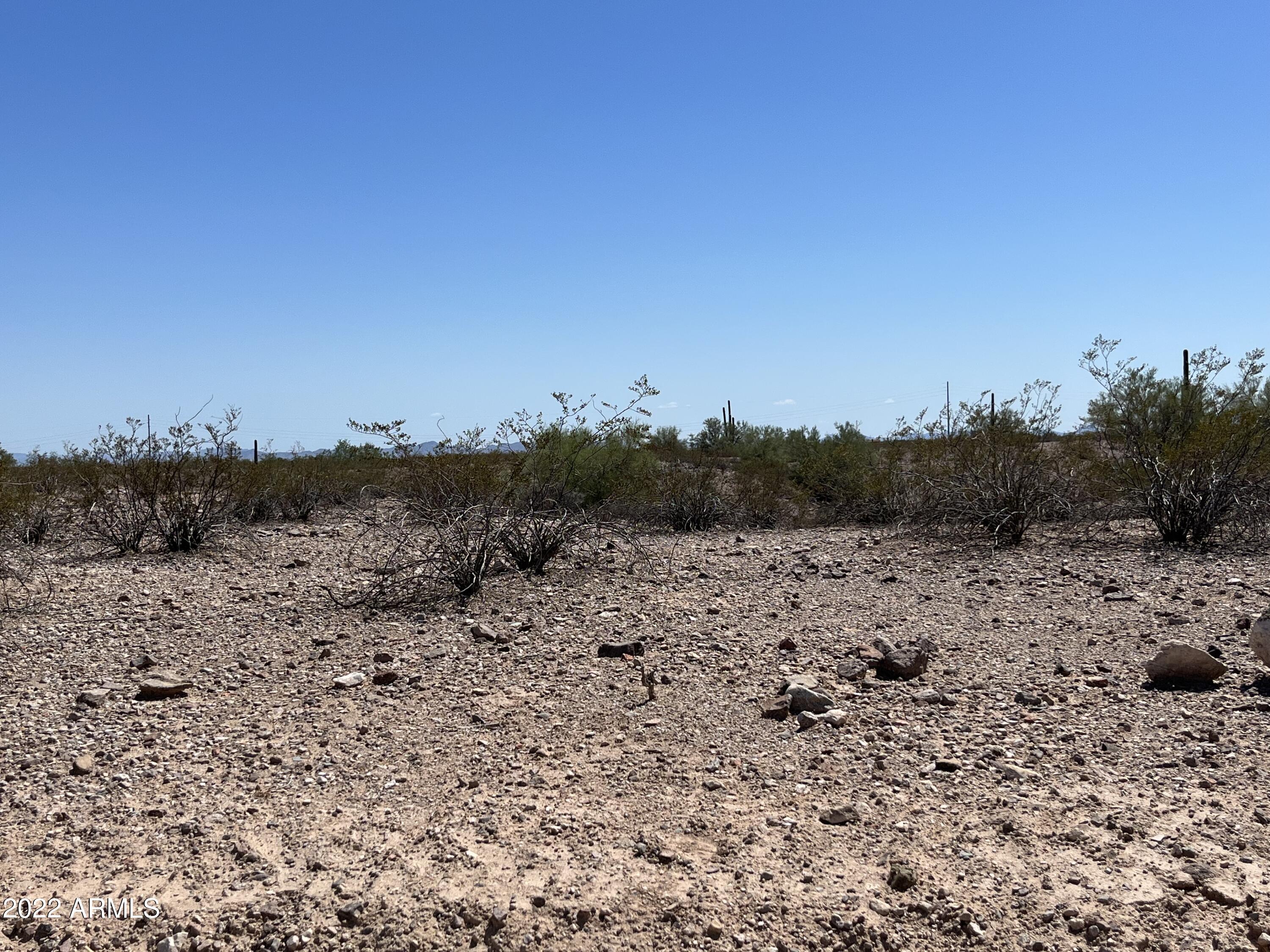 Land in Tonopah 3
