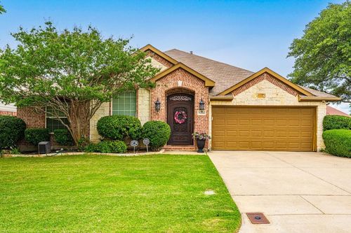 5204 Appalachian Way, Fort Worth, TX, 76123-2817 | Card Image