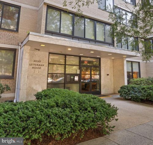 610-2030 F St Nw, WASHINGTON, DC, 20006-4250 | Card Image