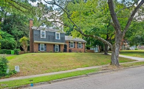 5104 Cedarwood Dr, Raleigh, NC, 27609-4615 | Card Image