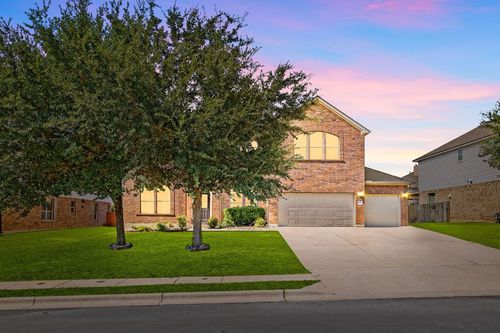 19100 Boulder Crest Dr, Pflugerville, TX, 78660-3587 | Card Image