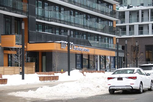 3504-127 Broadway Ave, Toronto, ON, M4P1V5 | Card Image