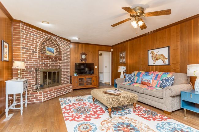 5983 Labs Run Ln, House other with 4 bedrooms, 4 bathrooms and null parking in PENN LAIRD VA | Image 28