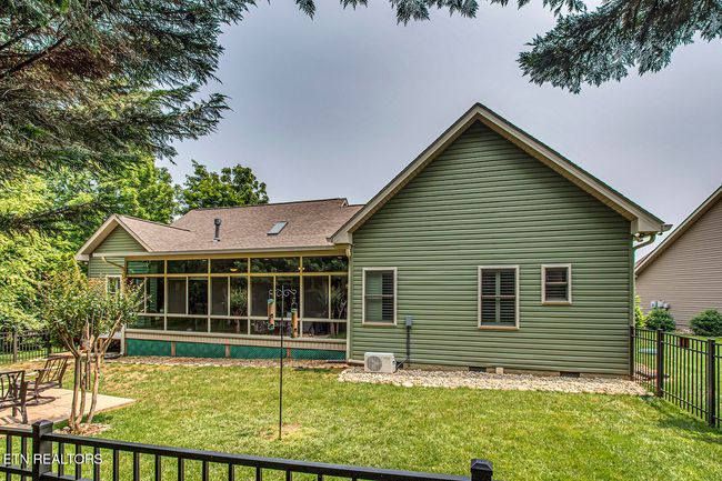 418 Cheeyo Pl, House other with 3 bedrooms, 2 bathrooms and null parking in Loudon TN | Image 46
