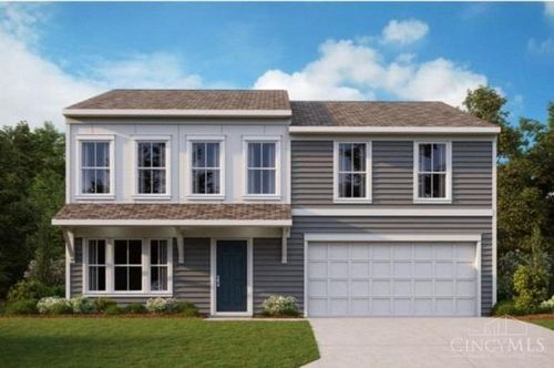 2127 Longmeadow Ln, Batavia, OH, 45103-3632 | Card Image