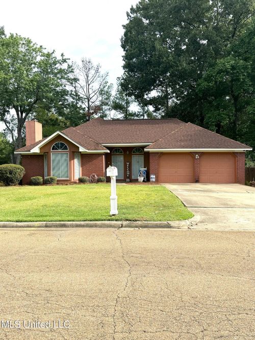 1884 Lincolnshire Boulevard, Ridgeland, MS, 39157 | Card Image