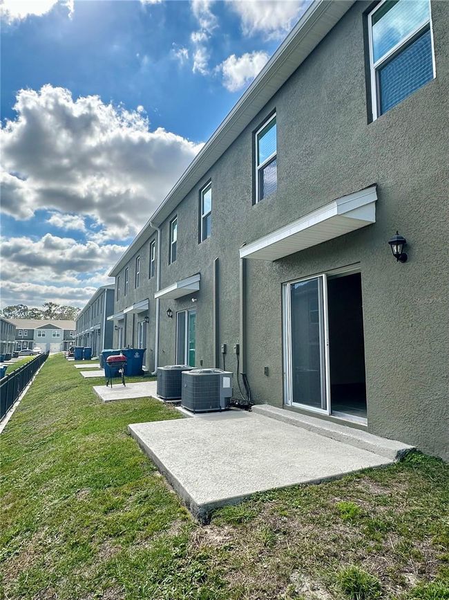 2349 Penguin Blvd, Townhouse with 3 bedrooms, 3 bathrooms and null parking in DAVENPORT FL | Image 8