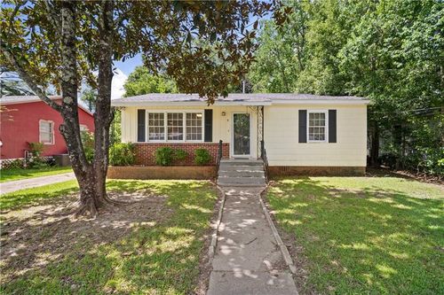 9 Elizabeth Ave, Chickasaw, AL, 36611-1448 | Card Image