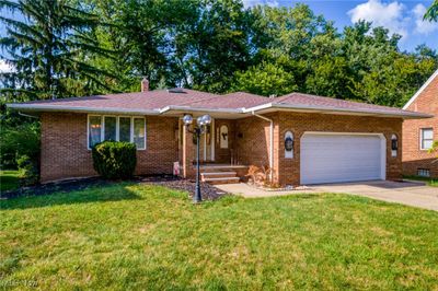 10540 Notabene Drive, House other with 3 bedrooms, 2 bathrooms and null parking in Parma Heights OH | Image 1