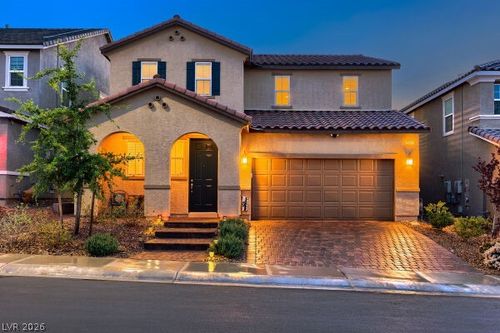 2665 Gallarate Dr, Henderson, NV, 89044-1863 | Card Image