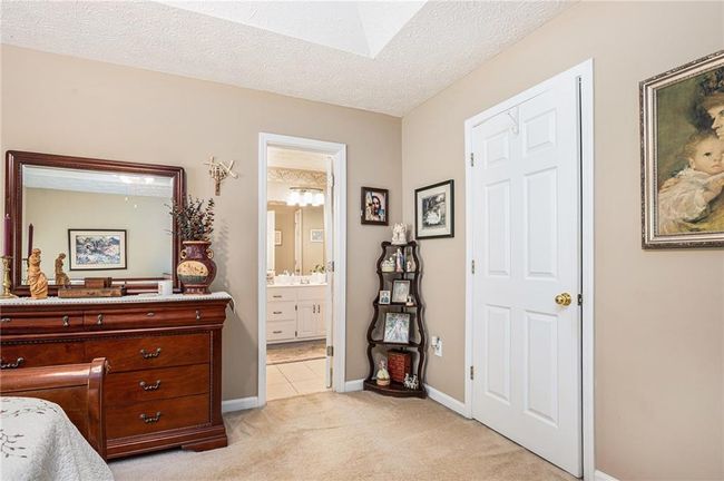 1625 Rushing River Way, House other with 3 bedrooms, 3 bathrooms and null parking in Suwanee GA | Image 15