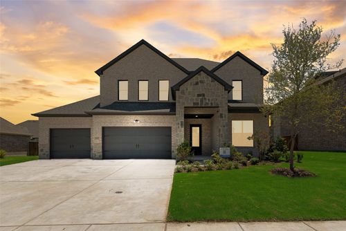 1327 Selby Rd, Van Alstyne, TX, 75495-3127 | Card Image