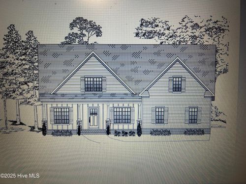 2428 Starling Lane, New Bern, NC, 28562 | Card Image