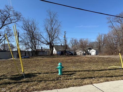 442 S Rural St, Indianapolis, IN, 46201-4378 | Card Image