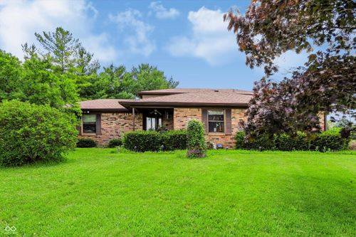 2760 S Morristown Pike, Greenfield, IN, 46140 | Card Image