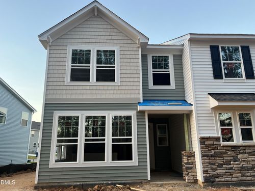 6415 Granite Quarry Dr, Raleigh, NC, 27610-7645 | Card Image